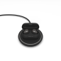 JABRA Elite 85t mit Jabra Advanced ANC, In-ear Kopfhörer Bluetooth Titan Schwarz JABRA Elite 85t mit Jabra Advanced ANC, In-ear Kopfhörer Bluetooth Titan Schwarz