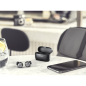 JABRA Elite 85t mit Jabra Advanced ANC, In-ear Kopfhörer Bluetooth Titan Schwarz JABRA Elite 85t mit Jabra Advanced ANC, In-ear Kopfhörer Bluetooth Titan Schwarz