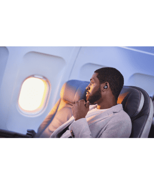JABRA Elite 85t mit Jabra Advanced ANC, In-ear Kopfhörer Bluetooth Titan Schwarz
