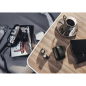 JABRA Elite 85t mit Jabra Advanced ANC, In-ear Kopfhörer Bluetooth Titan Schwarz JABRA Elite 85t mit Jabra Advanced ANC, In-ear Kopfhörer Bluetooth Titan Schwarz