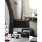 JABRA Elite 85t mit Jabra Advanced ANC, In-ear Kopfhörer Bluetooth Titan Schwarz JABRA Elite 85t mit Jabra Advanced ANC, In-ear Kopfhörer Bluetooth Titan Schwarz