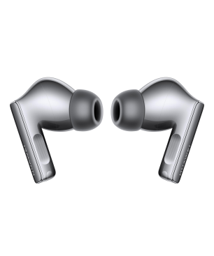 HUAWEI FreeBuds Pro 3, In-ear Kopfhörer Bluetooth Silver Frost