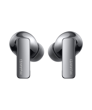 HUAWEI FreeBuds Pro 3, In-ear Kopfhörer Bluetooth Silver Frost