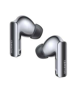 HUAWEI FreeBuds Pro 3, In-ear Kopfhörer Bluetooth Silver Frost