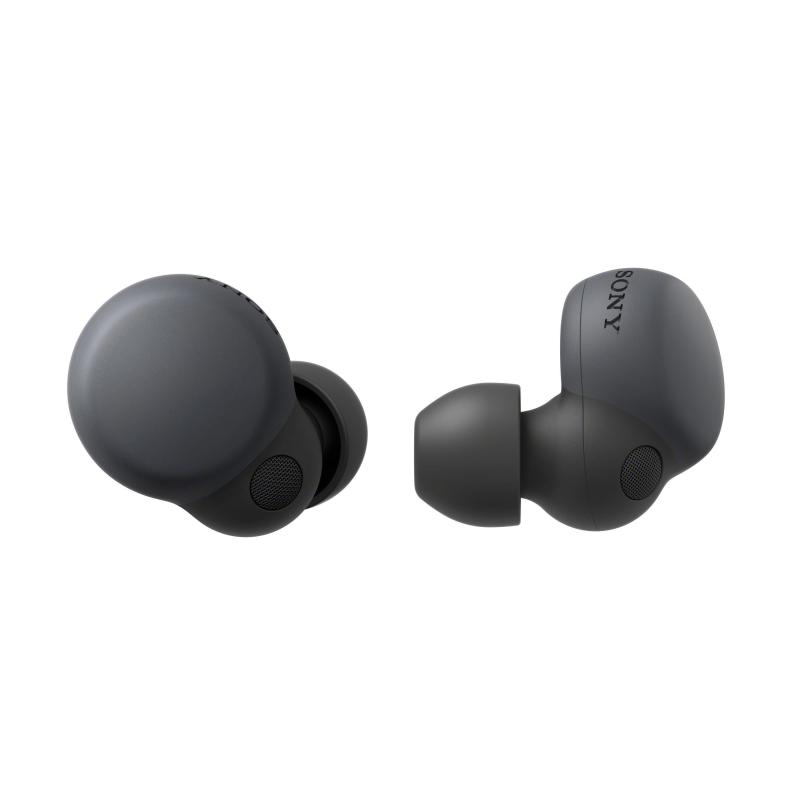 SONY LinkBuds S Truly Wireless, In-ear Kopfhörer Bluetooth Schwarz SONY LinkBuds S Truly Wireless, In-ear Kopfhörer Bluetooth Schwarz