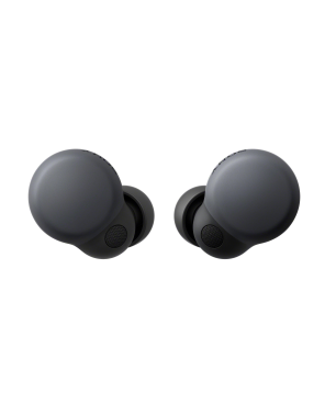 SONY LinkBuds S Truly Wireless, In-ear Kopfhörer Bluetooth Schwarz
