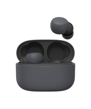 SONY LinkBuds S Truly Wireless, In-ear Kopfhörer Bluetooth Schwarz