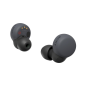 SONY LinkBuds S Truly Wireless, In-ear Kopfhörer Bluetooth Schwarz SONY LinkBuds S Truly Wireless, In-ear Kopfhörer Bluetooth Schwarz