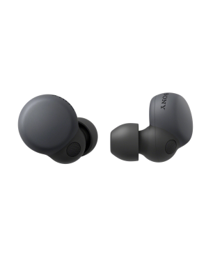 SONY LinkBuds S Truly Wireless, In-ear Kopfhörer Bluetooth Schwarz