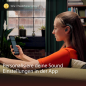 SONY LinkBuds S Truly Wireless, In-ear Kopfhörer Bluetooth Schwarz SONY LinkBuds S Truly Wireless, In-ear Kopfhörer Bluetooth Schwarz