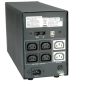 ROLINE DesignSecure 2000 Line Interaktive USV
