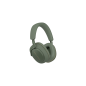 BOWERS & WILKINS Px7 S2e, Over-ear Kopfhörer Bluetooth Forest Green