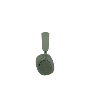 BOWERS & WILKINS Px7 S2e, Over-ear Kopfhörer Bluetooth Forest Green