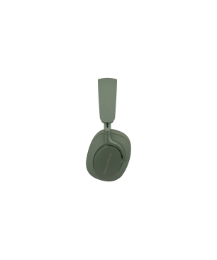 BOWERS & WILKINS Px7 S2e, Over-ear Kopfhörer Bluetooth Forest Green