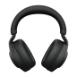 JABRA 28599-999-889, Over-ear Bluetooth Kopfhörer Bluetooth Schwarz