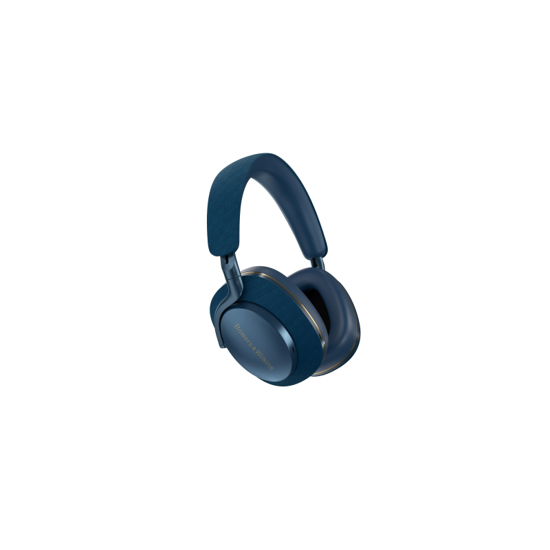 BOWERS & WILKINS Px7 S2, Over-ear Kopfhörer Bluetooth Blau BOWERS & WILKINS Px7 S2, Over-ear Kopfhörer Bluetooth Blau