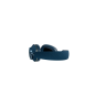 BOWERS & WILKINS Px7 S2, Over-ear Kopfhörer Bluetooth Blau BOWERS & WILKINS Px7 S2, Over-ear Kopfhörer Bluetooth Blau