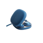 BOWERS & WILKINS Px7 S2, Over-ear Kopfhörer Bluetooth Blau BOWERS & WILKINS Px7 S2, Over-ear Kopfhörer Bluetooth Blau