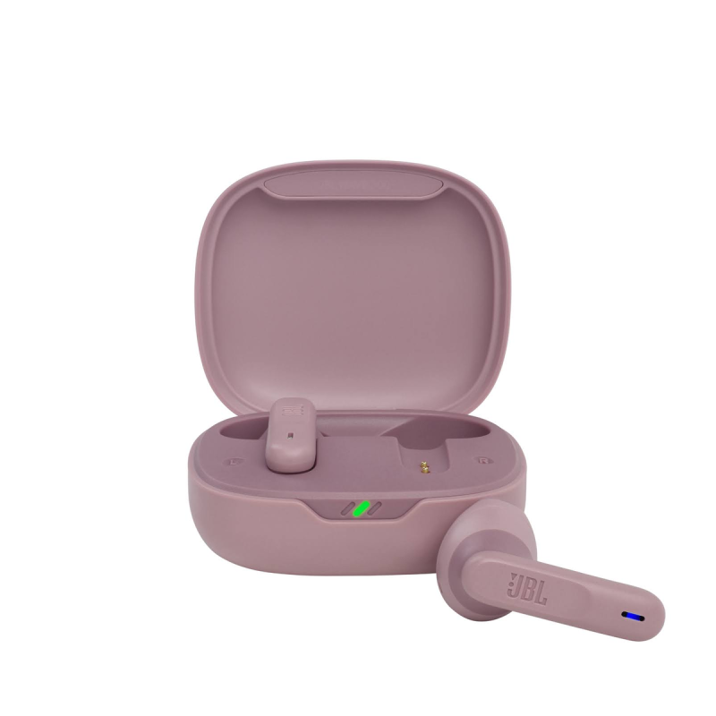 JBL W 300 TWS PIK, In-ear Kopfhörer Bluetooth Pink JBL W 300 TWS PIK, In-ear Kopfhörer Bluetooth Pink