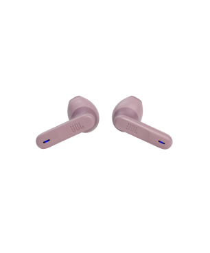 JBL W 300 TWS PIK, In-ear Kopfhörer Bluetooth Pink