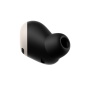GOOGLE Buds Pro, In-ear Kopfhörer Bluetooth Porcelain
