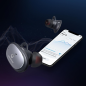 ANKER A3909G11 LIBERTY 2 PRO BLACK, In-ear Kopfhörer Bluetooth Schwarz ANKER A3909G11 LIBERTY 2 PRO BLACK, In-ear Kopfhörer Bluetooth Schwarz