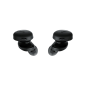 SONY WF-XB 700 B SCHWARZ, In-ear Kopfhörer Bluetooth Schwarz