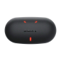SONY WF-XB 700 B SCHWARZ, In-ear Kopfhörer Bluetooth Schwarz