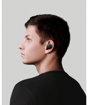 SONY WF-XB 700 B SCHWARZ, In-ear Kopfhörer Bluetooth Schwarz