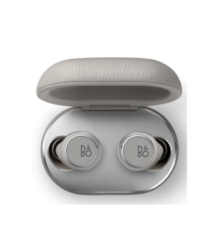 BANG & OLUFSEN BEOPLAY E8 3RD GEN GREY MIST (NUR ONLINE), In-ear Kopfhörer Bluetooth Grey Mist