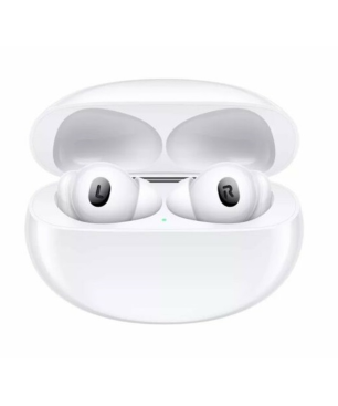 OPPO Enco X2, In-ear Headset Bluetooth weiß