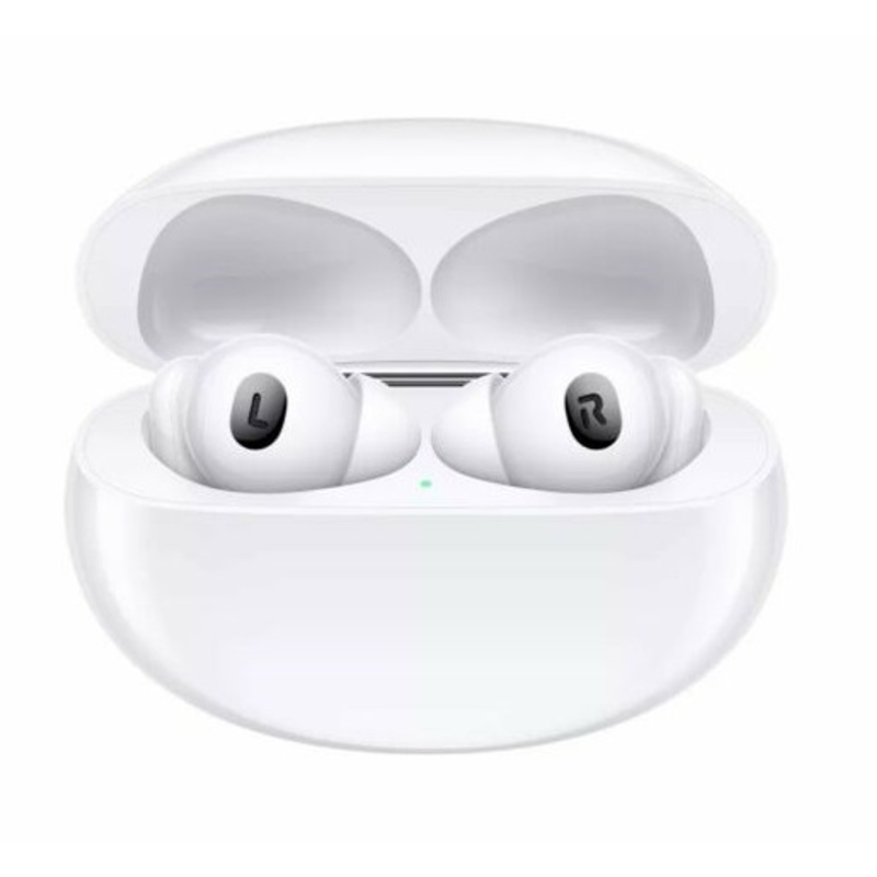 OPPO Enco X2, In-ear Headset Bluetooth weiß
