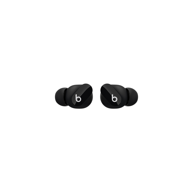 BEATS Studio Buds True Wireless, In-ear Kopfhörer Bluetooth Black BEATS Studio Buds True Wireless, In-ear Kopfhörer Bluetooth Black