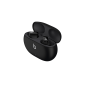 BEATS Studio Buds True Wireless, In-ear Kopfhörer Bluetooth Black BEATS Studio Buds True Wireless, In-ear Kopfhörer Bluetooth Black