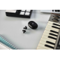 BEATS Studio Buds True Wireless, In-ear Kopfhörer Bluetooth Black BEATS Studio Buds True Wireless, In-ear Kopfhörer Bluetooth Black