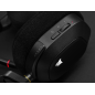 CORSAIR CA-9011235-EU HS80 RGB WIRELESS CARBON, On-ear Gaming-Headset Carbon CORSAIR CA-9011235-EU HS80 RGB WIRELESS CARBON, On-ear Gaming-Headset Carbon