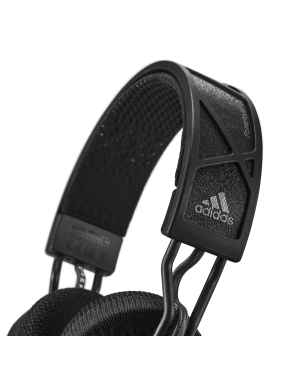 ADIDAS ORIGINALS RPT-02 SOL, Over-ear Kopfhörer Bluetooth Night Grey