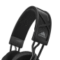 ADIDAS ORIGINALS RPT-02 SOL, Over-ear Kopfhörer Bluetooth Night Grey ADIDAS ORIGINALS RPT-02 SOL, Over-ear Kopfhörer Bluetooth Night Grey
