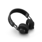 ADIDAS ORIGINALS RPT-02 SOL, Over-ear Kopfhörer Bluetooth Night Grey ADIDAS ORIGINALS RPT-02 SOL, Over-ear Kopfhörer Bluetooth Night Grey
