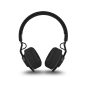 ADIDAS ORIGINALS RPT-02 SOL, Over-ear Kopfhörer Bluetooth Night Grey ADIDAS ORIGINALS RPT-02 SOL, Over-ear Kopfhörer Bluetooth Night Grey