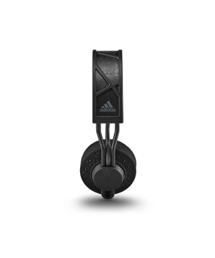 ADIDAS ORIGINALS RPT-02 SOL, Over-ear Kopfhörer Bluetooth Night Grey