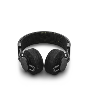 ADIDAS ORIGINALS RPT-02 SOL, Over-ear Kopfhörer Bluetooth Night Grey