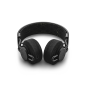 ADIDAS ORIGINALS RPT-02 SOL, Over-ear Kopfhörer Bluetooth Night Grey ADIDAS ORIGINALS RPT-02 SOL, Over-ear Kopfhörer Bluetooth Night Grey