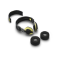 ADIDAS ORIGINALS RPT-02 SOL, Over-ear Kopfhörer Bluetooth Night Grey ADIDAS ORIGINALS RPT-02 SOL, Over-ear Kopfhörer Bluetooth Night Grey