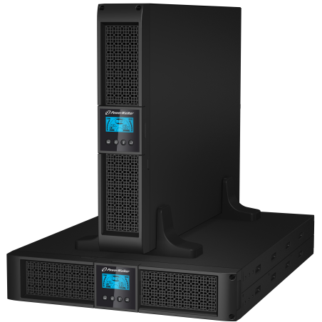 POWERWALKER VFI 2000 RT HID | 1800W, Online USV