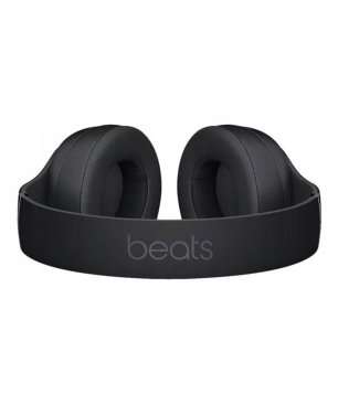 BEATS BY DR. DRE MX3X2EE/A, Over-ear Kopfhörer Bluetooth Schwarz