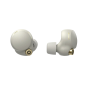 SONY WF-1000XM4, Earbuds, Ladeetui, In-ear Kopfhörer Bluetooth Silber