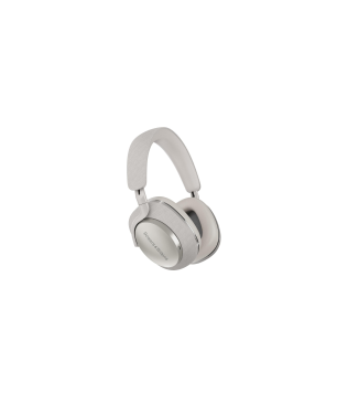 BOWERS & WILKINS PX7 S2 HEADPHONE GREY, Over-ear Kopfhörer Bluetooth Grau