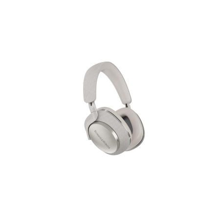 BOWERS & WILKINS PX7 S2 HEADPHONE GREY, Over-ear Kopfhörer Bluetooth Grau