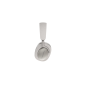 BOWERS & WILKINS PX7 S2 HEADPHONE GREY, Over-ear Kopfhörer Bluetooth Grau
